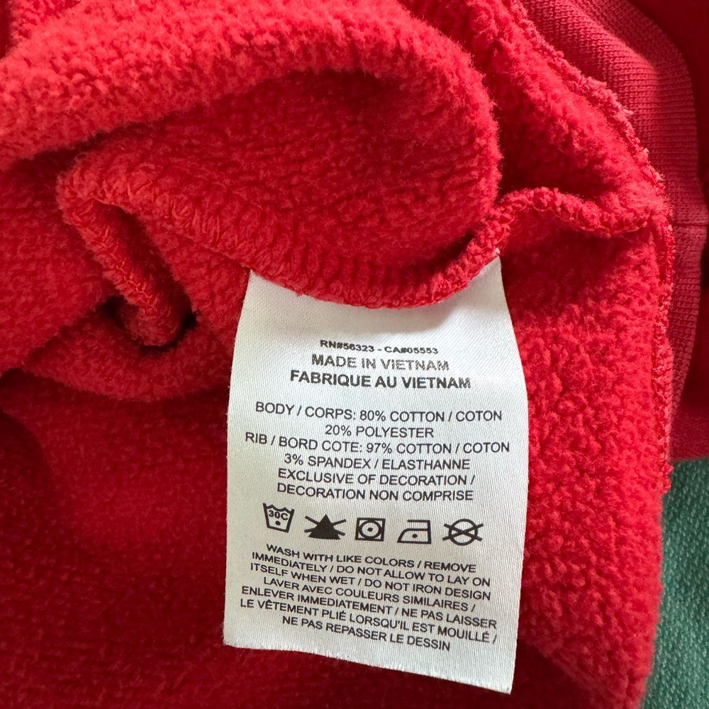 Jordan Sweatshirt - Picture 5 of 5